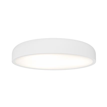 Open Design OR85945 - LED stropna svjetiljka CEDRONE LED/25W/230V 3000/4500/6500K Ø 30 cm bijela