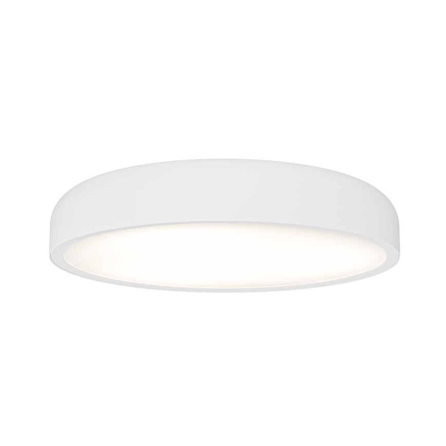 Open Design OR85945 - LED stropna svjetiljka CEDRONE LED/25W/230V 3000/4500/6500K Ø 30 cm bijela