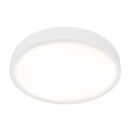 Open Design OR85945 - LED stropna svjetiljka CEDRONE LED/25W/230V 3000/4500/6500K Ø 30 cm bijela
