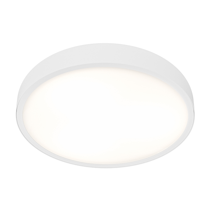 Open Design OR85945 - LED stropna svjetiljka CEDRONE LED/25W/230V 3000/4500/6500K Ø 30 cm bijela