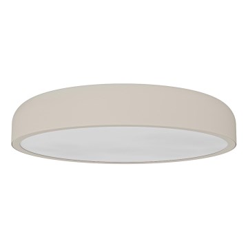 Open Design OR85969 - LED stropna svjetiljka CEDRONE LED/25W/230V 3000/4500/6500K ø 30 cm bež