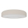 Open Design OR85969 - LED stropna svjetiljka CEDRONE LED/25W/230V 3000/4500/6500K ø 30 cm bež
