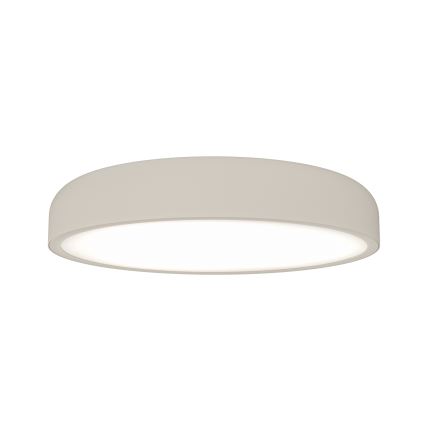 Open Design OR85969 - LED stropna svjetiljka CEDRONE LED/25W/230V 3000/4500/6500K ø 30 cm bež