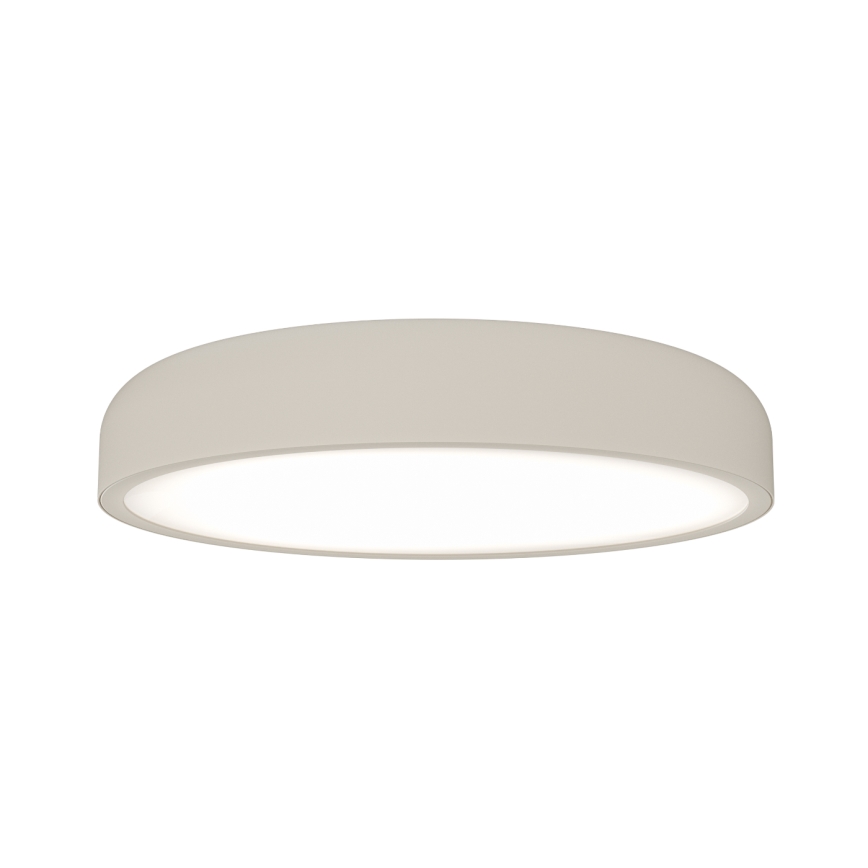 Open Design OR85969 - LED stropna svjetiljka CEDRONE LED/25W/230V 3000/4500/6500K ø 30 cm bež