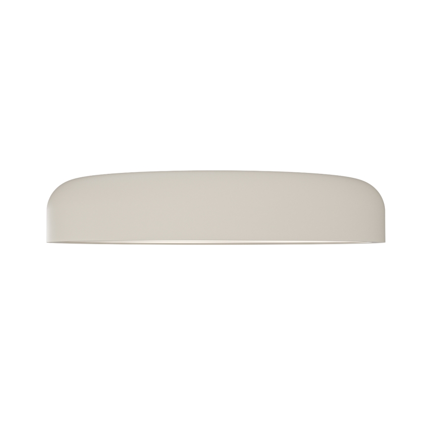Open Design OR85969 - LED stropna svjetiljka CEDRONE LED/25W/230V 3000/4500/6500K ø 30 cm bež