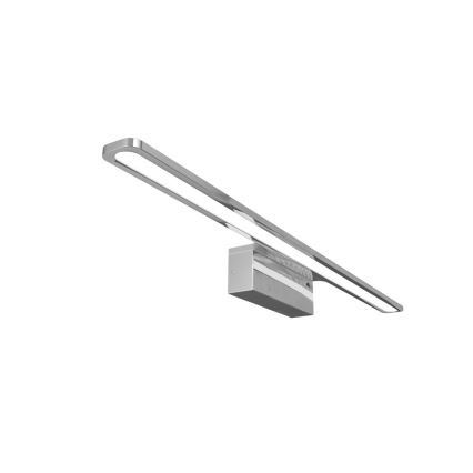 Open Design OR86126 - LED rasvjeta za kupaonsko ogledalo LUCE LED/11W/230V 3000/4500/6500K 61,5 cm IP44 krom