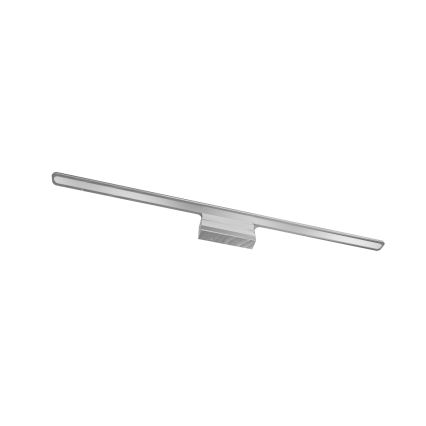 Open Design OR86157 - LED osvjetljenje za kupaonsko ogledalo LUCE LED/12W/230V 3000/4500/6500K 91,5 cm IP44 sjajni krom