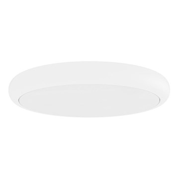 Open Design OR86218 - LED stropna svjetiljka PIATTO LED/55W/230V 3000/4500/6500K Ø 60 cm bijela