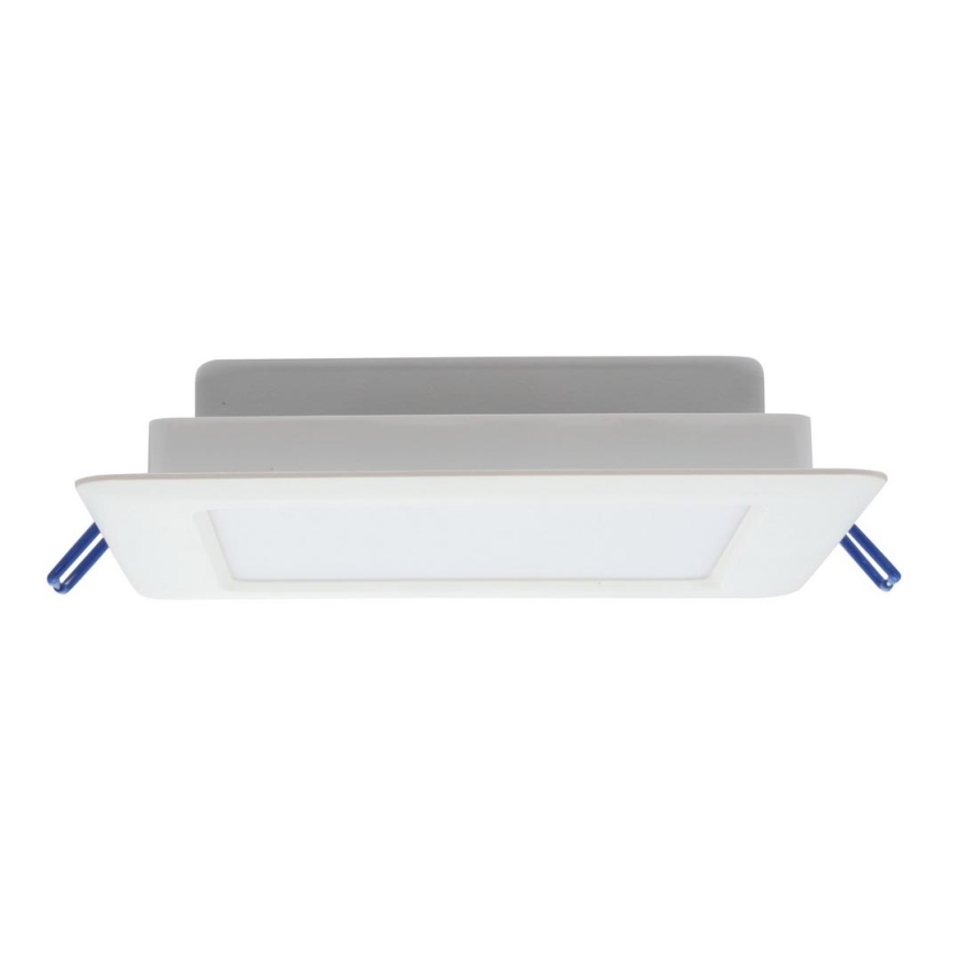 Opple 26664 - LED Ugradbena svjetiljka za kupaonicu LED/12W/230V 3000K IP44