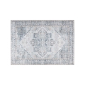 Orijentalni tepih DOVE-VINTAGE 120x170 cm 2600 g/m2 sivi