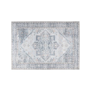 Orijentalni tepih DOVE-VINTAGE 120x170 cm 2600 g/m2 sivi