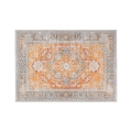 Orijentalni tepih DOVE-VINTAGE 160x220 cm 2600 g/m2 narančasta