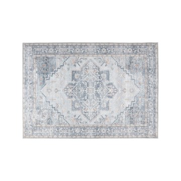 Orijentalni tepih DOVE-VINTAGE 160x220 cm 2600 g/m2 sivi