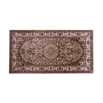 Orijentalni tepih DUBAI 120x170 cm 2300 g/m2 bež