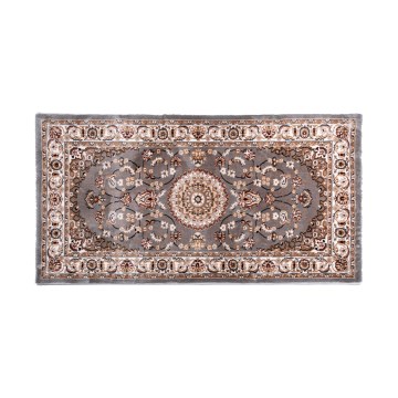 Orijentalni tepih DUBAI 120x170 cm 2300 g/m2 šaren/siv