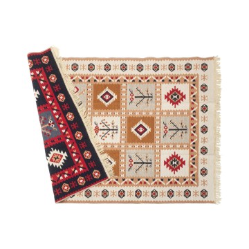 Orijentalni tepih KILIM GOLD 60x120 cm, višebojan