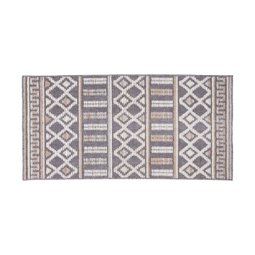 Orijentalni tepih NEPAL 200x280 cm sivi