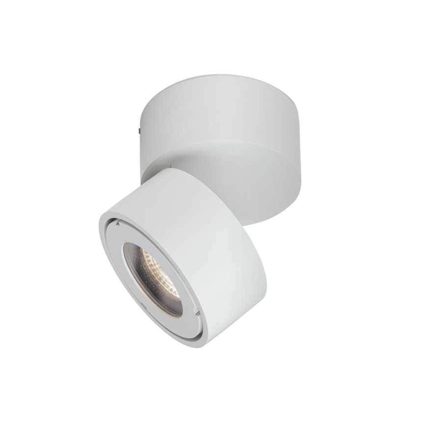 LED Prigušiva kupaonska reflektorska svjetiljka HARVEY LED/15W/230V IP65 bijela