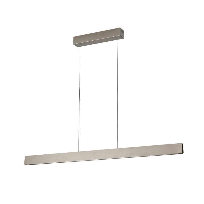 LED Prigušivi luster na sajli TARA LED/44W/230V 2700/3800/4500/5700K mat krom