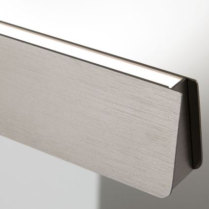 LED Prigušivi luster na sajli TARA LED/44W/230V 2700/3800/4500/5700K mat krom