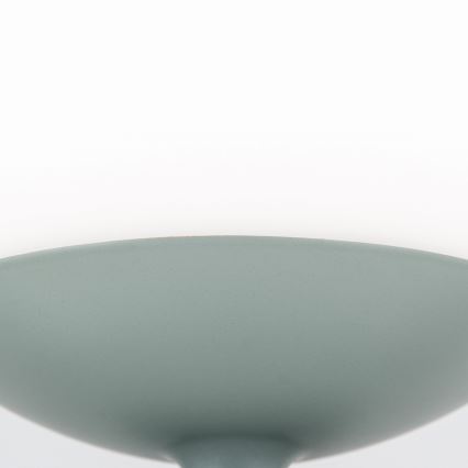 Stolna lampa STANLEY 1xE14/25W/230V keramika/menta