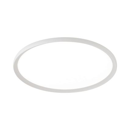 LED stropna svjetiljka KANT LED/50W/230V 2700/3200/4000K Ø 60 cm bijela
