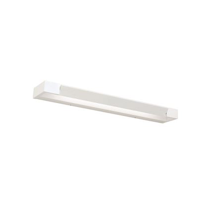 LED Rasvjeta za ogledalo u kupaonici MARILYN LED/18W/230V 60 cm IP44 bijela