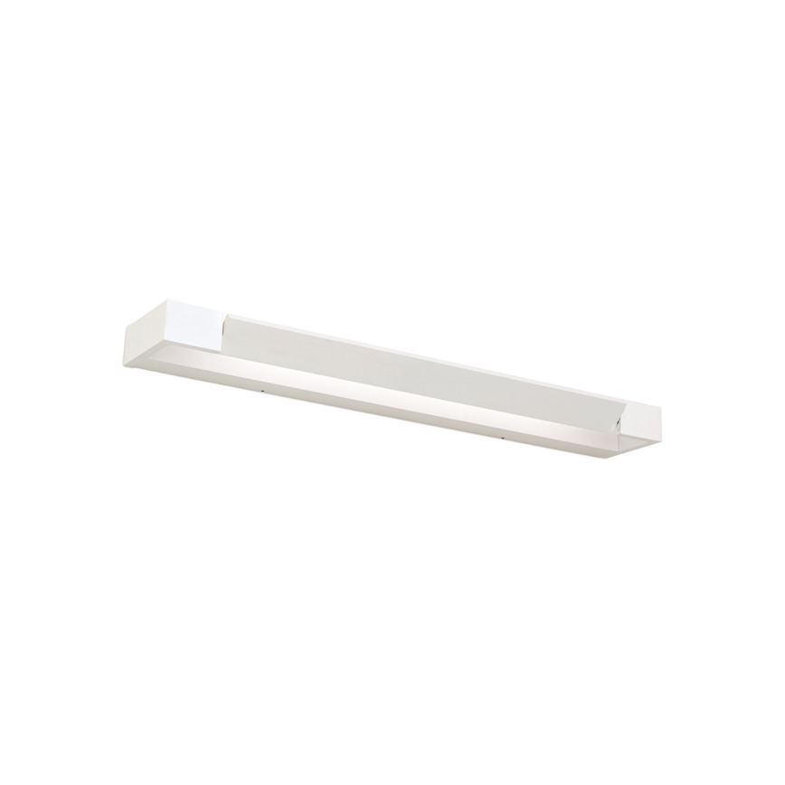 LED Rasvjeta za ogledalo u kupaonici MARILYN LED/18W/230V 60 cm IP44 bijela