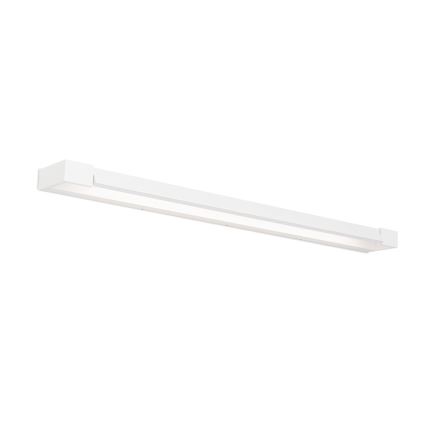 LED Rasvjeta za ogledalo u kupaonici MARILYN LED/24W/230V 90 cm IP44 bijela