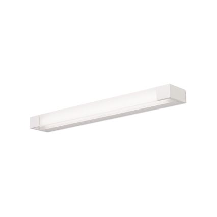 LED Rasvjeta za ogledalo u kupaonici MARILYN LED/21W/230V 57 cm IP44 bijela