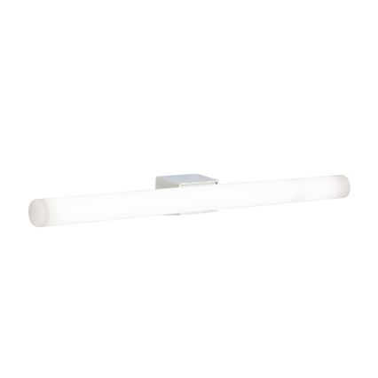 LED Zidna svjetiljka VISAGIST 1xS14d/8W/230V bijela