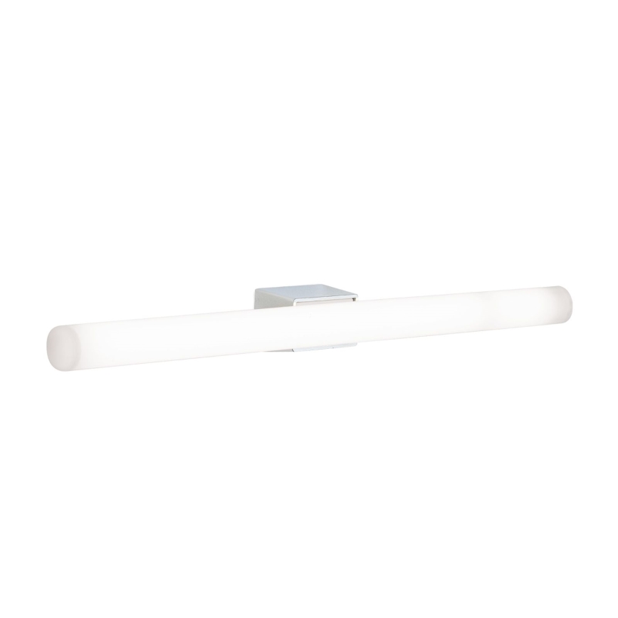 LED Zidna svjetiljka VISAGIST 1xS14d/8W/230V bijela