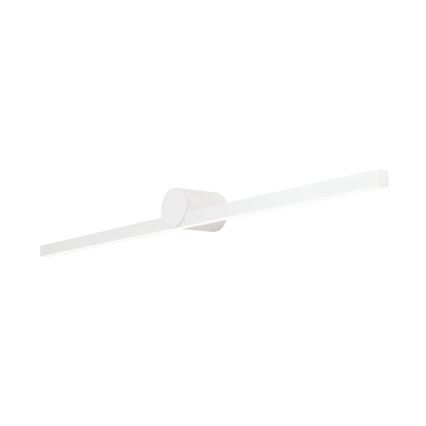 LED Rasvjeta za ogledalo u kupaonici BEAUTY LED/24W/230V 101 cm IP54 bijela