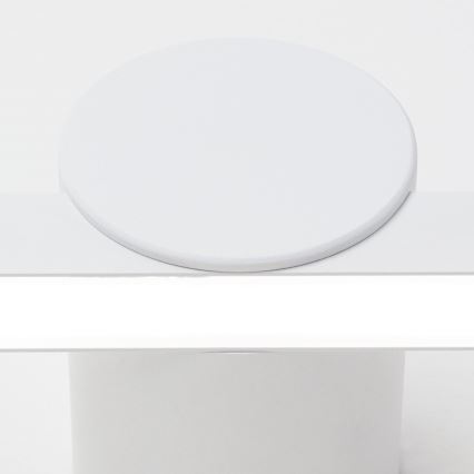 LED Rasvjeta za ogledalo u kupaonici BEAUTY LED/24W/230V 101 cm IP54 bijela