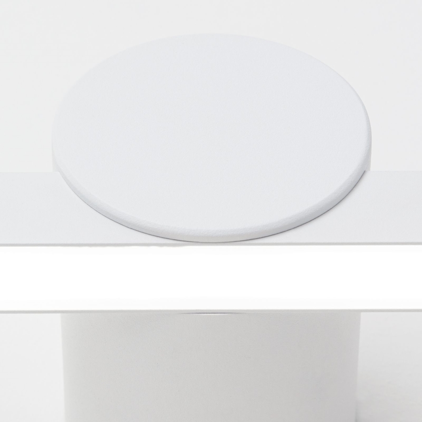 LED kupaonska rasvjeta za ogledalo BEAUTY LED/24W/230V 101 cm IP54 bijela