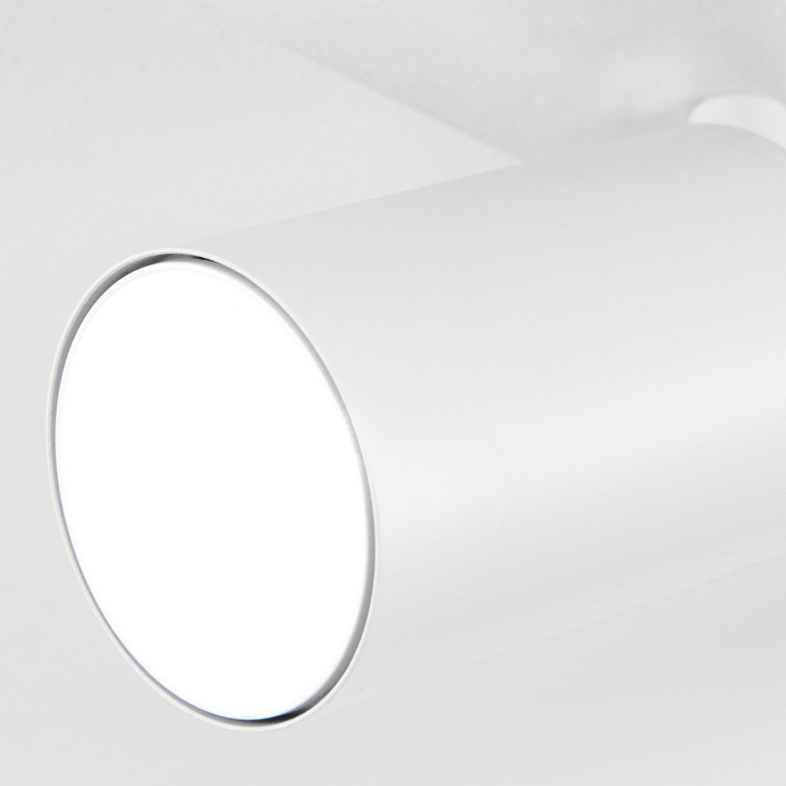 Spot svjetiljka SEAN 5xGU10/13W/230V bijela