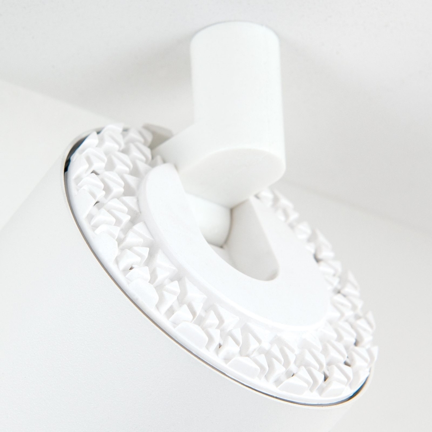 Spot svjetiljka SEAN 5xGU10/13W/230V bijela