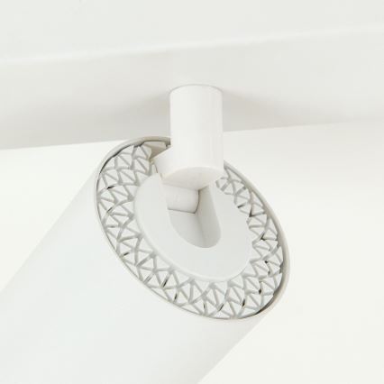 Spot svjetiljka SEAN 8xGU10/13W/230V bijela