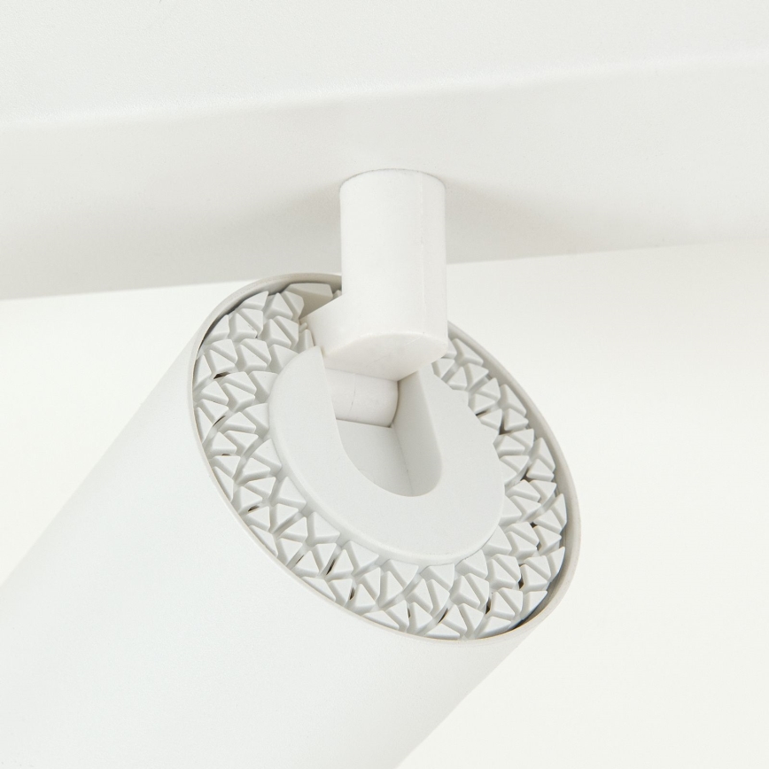 Spot svjetiljka SEAN 8xGU10/13W/230V bijela