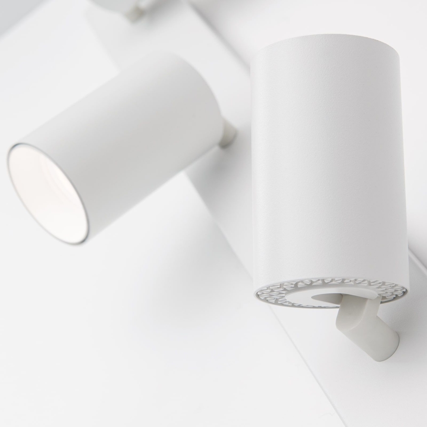 Reflektor SEAN 4xGU10/13W/230V bijela