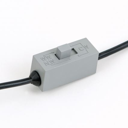 LED prigušivo ugradno svjetlo za kupaonicu OFFICE LED/15W/230V 3000/4000/6000K Ø14 cm UGR19 IP44 bijela