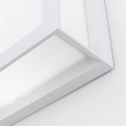 Vanjsko svjetlo HENRY 2xE27/15W/230V IP44 bijela