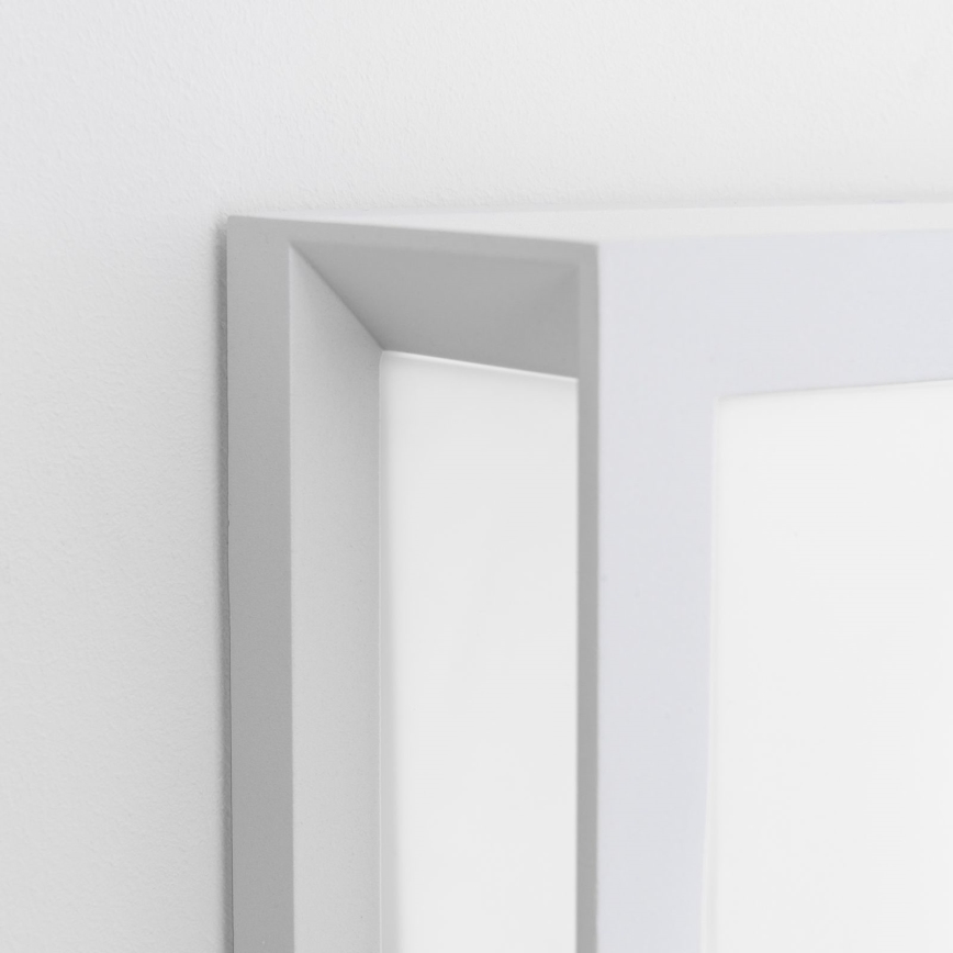 Vanjsko svjetlo HENRY 2xE27/15W/230V IP44 bijela