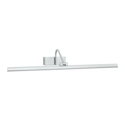 LED Svjetiljka za slike PORTRAIT LED/12W/230V 60 cm mat krom