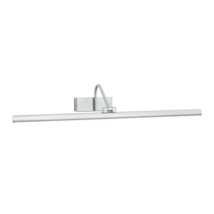 LED Svjetiljka za slike PORTRAIT LED/12W/230V 60 cm mat krom