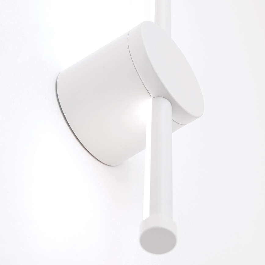 LED Rasvjeta za ogledalo u kupaonici FERDINAND LED/12W/230V IP54 bijela