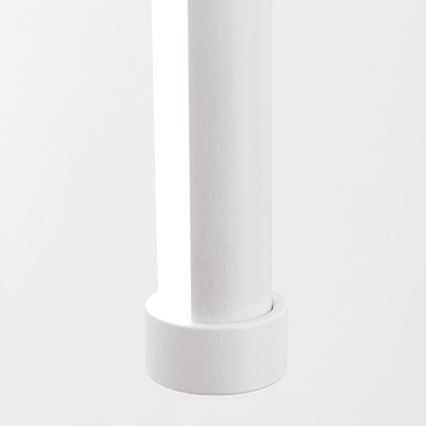 LED Rasvjeta za ogledalo u kupaonici FERDINAND LED/12W/230V IP54 bijela