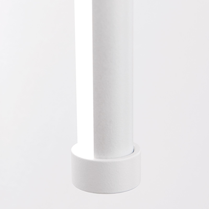 LED Rasvjeta za ogledalo u kupaonici FERDINAND LED/12W/230V IP54 bijela