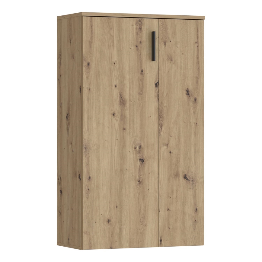 Ormar za cipele ETON hrast artisan