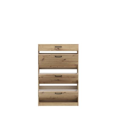 Ormarić za cipele KAVI hrast Artisan